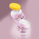 image 6 of Nature Spell Curl Defining Salt Free Leave in Curl Cream