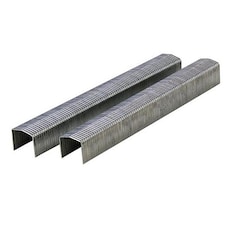 Bostitch Powerslam Staples - Multi Colour - 6mm  (5000)