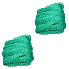 KCT 5 x 10m Garden Pond Protective Netting - 2 Pack