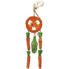 Rosewood Boredom Breaker Carrot Dream Catcher (Pack of 3)
