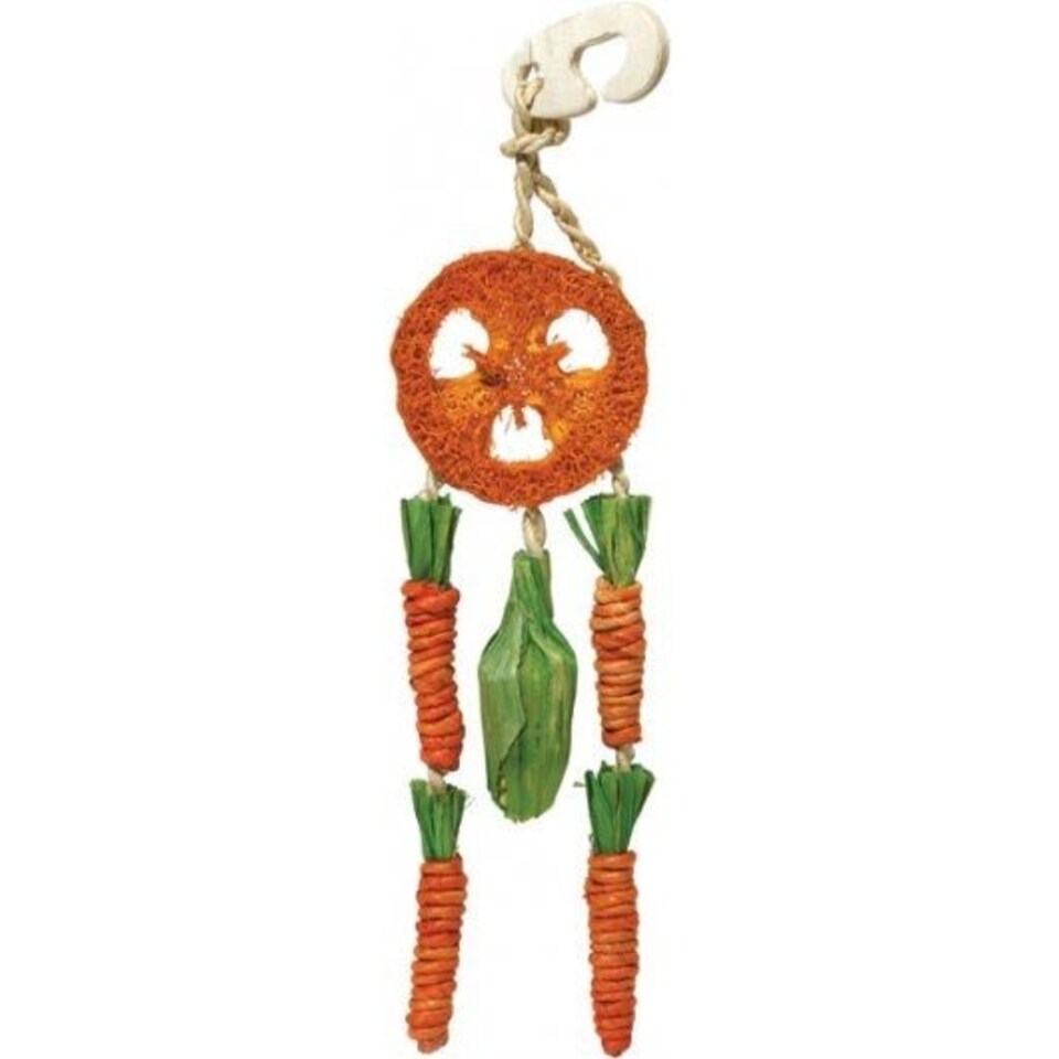 Rosewood Boredom Breaker Carrot Dream Catcher (Pack of 3)