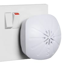 Ultrasonic Mouse & Insect Control Plug In Pest Repeller 400sqft Room