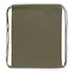 image 2 of XD Collection Impact Cotton Aware Drawstring Bag - Green - One Size | Green