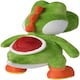 image 2 of Super Mario Yoshi Plush (30cm)