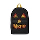 image 1 of Rocksax Misfits Backpack - Pumpkin