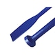 image 1 of Faithfull Posthole Digging Bar With Chisel End 7.7kg 1.75m - Multi Colour - One Size