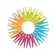 image 6 of 3 Packs of Caraselle Extra Strong Non Slip Clothes Pegs (60 Pegs In Total)