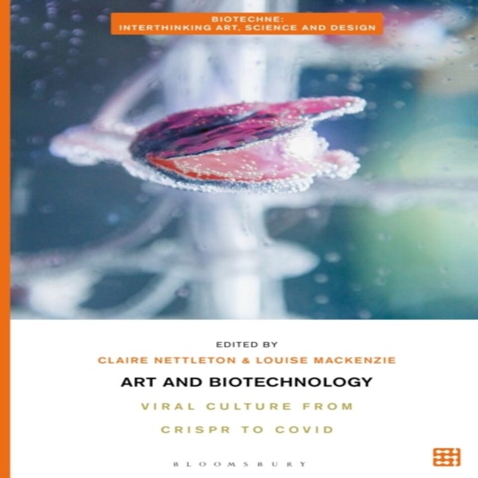 Art & Biotechnology