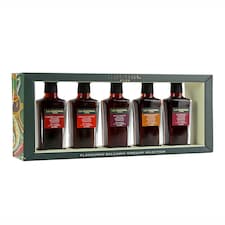 Balsamic Vinegar Selection
