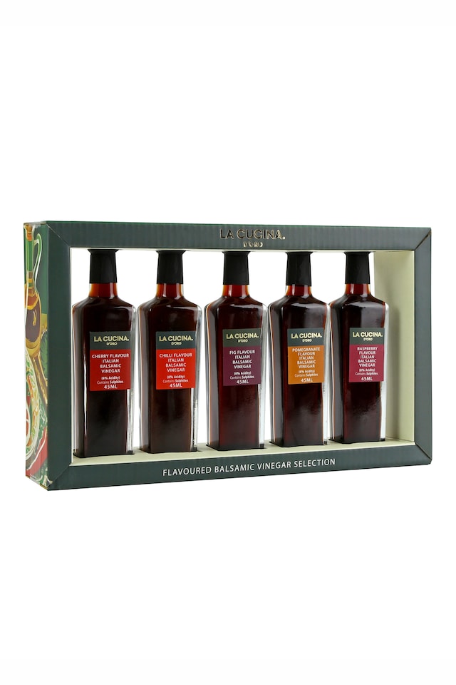 image 1 of Balsamic Vinegar Selection