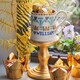 image 5 of Mug: 1 x 300ml Emma Bridgewater Prince and Princess of Wales Half Pint Mug, Ceramic White