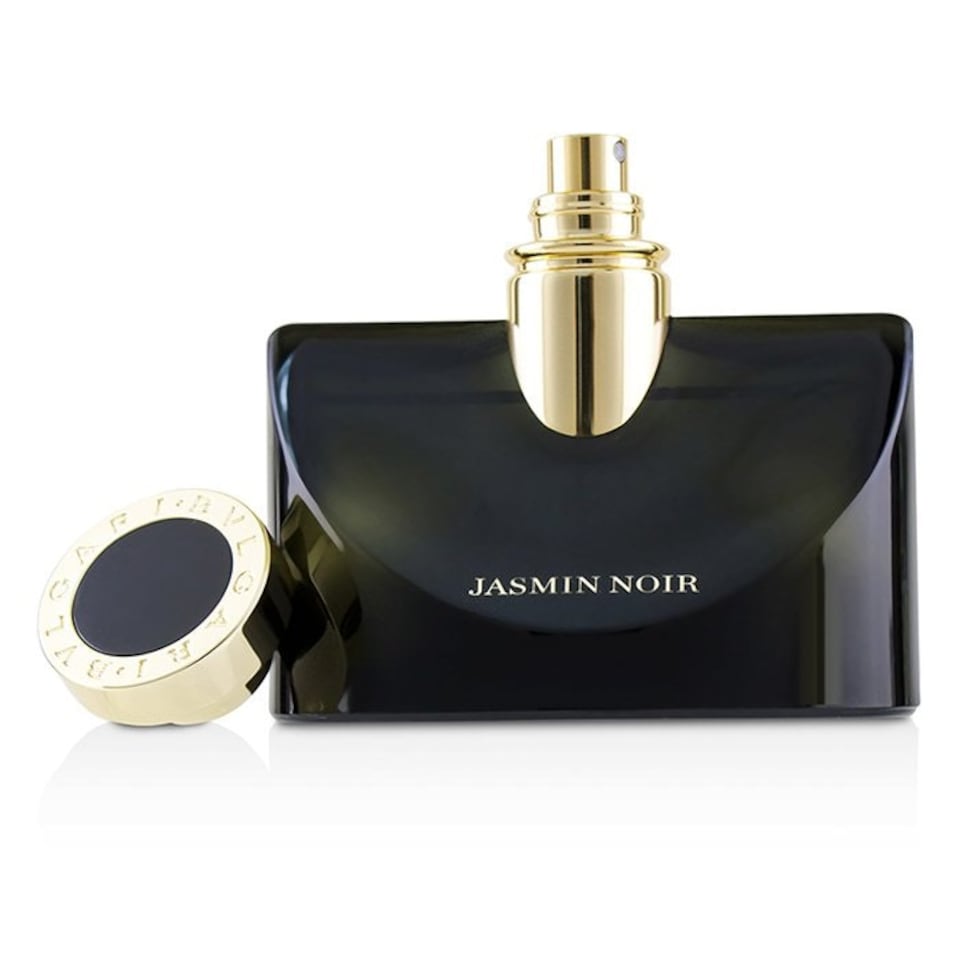 image 1 of Bvlgari Splendida Jasmin Noir 100ml Eau De Parfum (Blemished Box)
