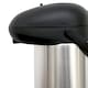 image 7 of 5L Stainless Steel Airpot Insulated Vacuum Thermal Flask Jug