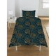 image 2 of Rick And Morty Duvet Cover Set - Black - Single Black | Single