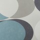 image 3 of Fusion Sander Cushion Cover Duck Egg