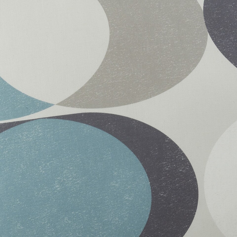 image 1 of Fusion Sander Cushion Cover Duck Egg