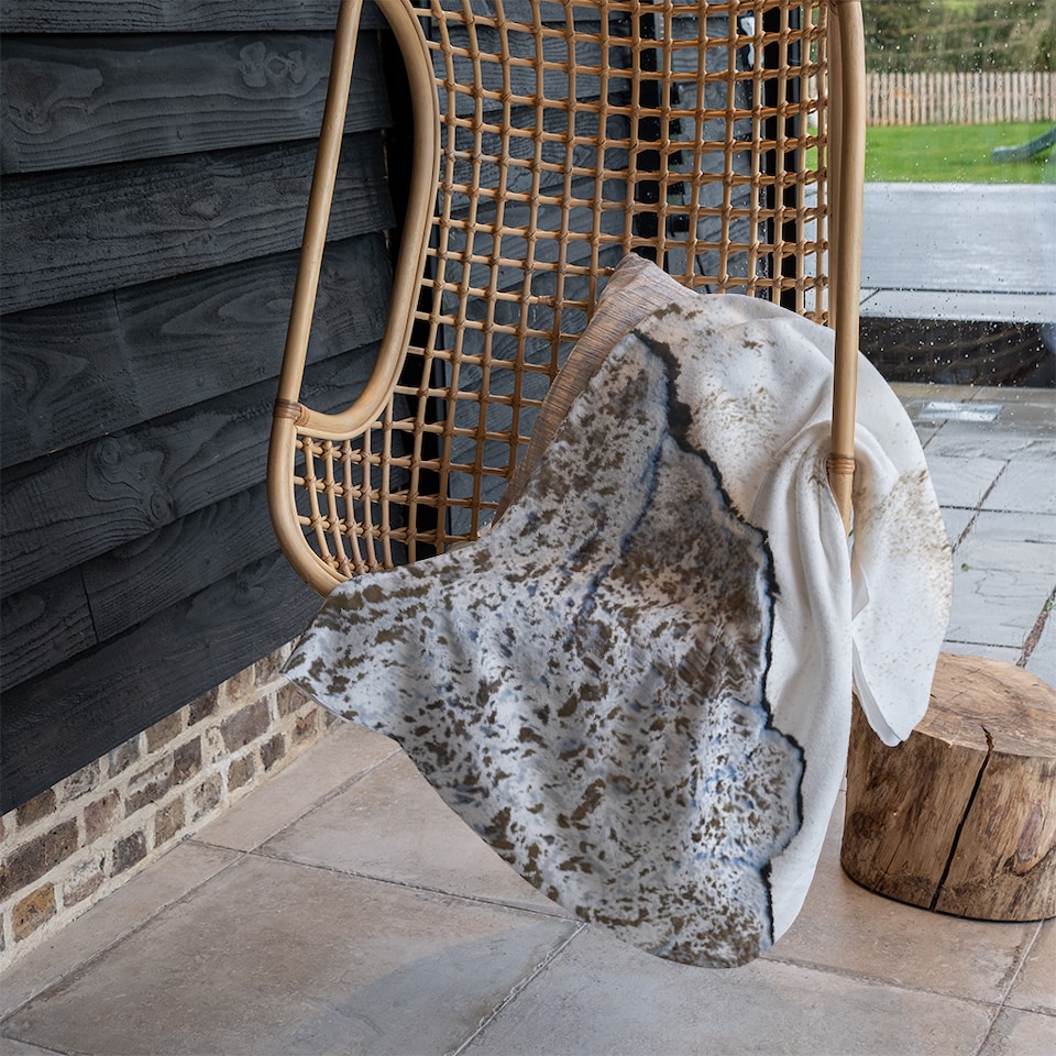 image 1 of Beach Tide Blanket | Multi