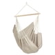 image 1 of Artista Sand Hammock Chair Cream | Sand