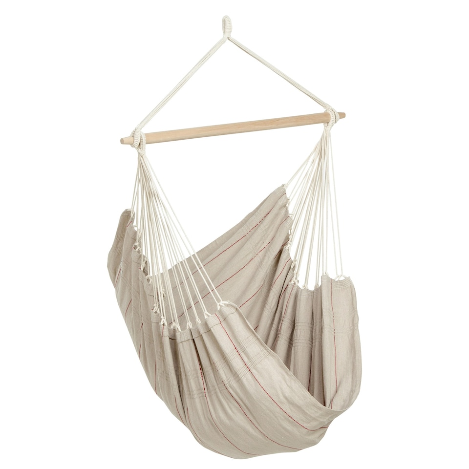 image 1 of Artista Sand Hammock Chair Cream | Sand