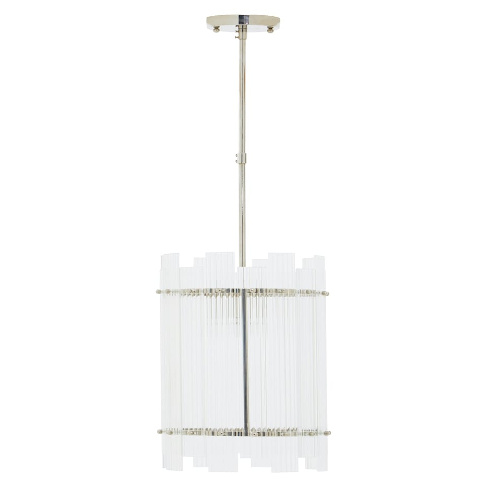image 1 of Interiors by Premier One Bulb Pendant Light