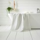 image 5 of Poloma 700GSM Supersoft Cotton Towels – Ultra-Absorbent, Premium Comfort in All Sizes Pink | Blush | Hand towel