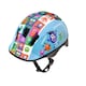 image 1 of Helmet for Kids Toddlers – Lightweight Adjustable Bike Helmet for Boys & Girls – Safety Crash Protection for Cycling, Scooter, Skateboard – KS06 Multi | Happy Monster | S