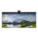 image 7 of Dell P2424HEB 24-Inch IPS Full HD USB-C Video Conferencing Monitor with built in Webcam