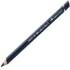 Faber-Castell - Albrecht Dürer Artists' Watercolour Pencil, Dark Indigo (157) - FC117657
