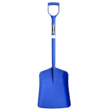 Red Gorilla Tubtrug Shovel - Blue - One Size