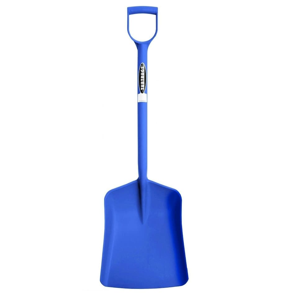 Red Gorilla Tubtrug Shovel - Blue - One Size