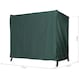 image 5 of Outsunny Garden Furniture Protector Patio Swing Chair Cover Green