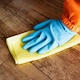 image 4 of Easy Professional Disinfectant Liquid Pine Neutralises Odours Cleans Freshens 5L