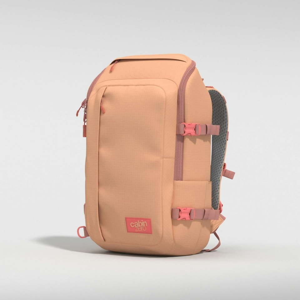 image 1 of ADV Backpack 32L Sunny Day Pink