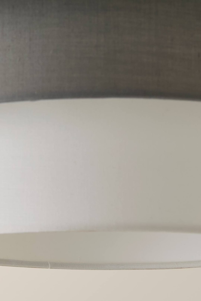 image 1 of ValueLights Aztec Pair of Blue Ceiling Pendant Shade | Blue