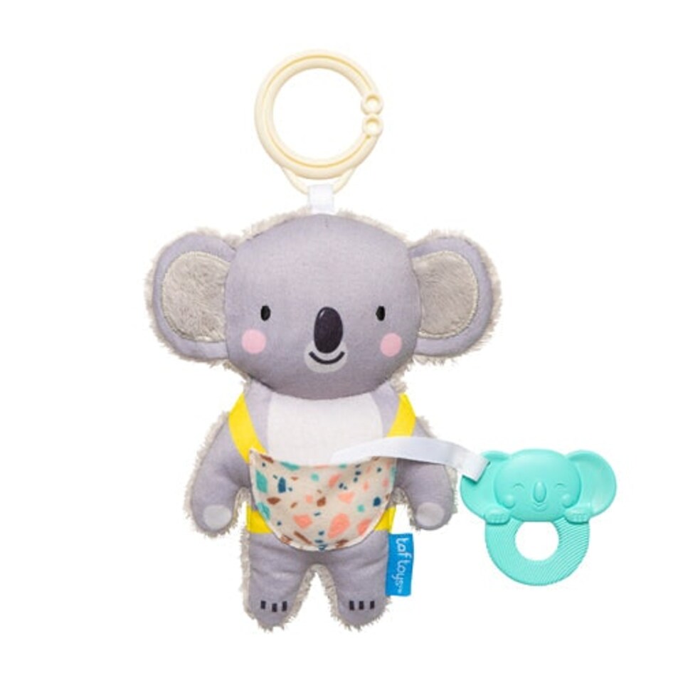 image 1 of Taf Toys Kimmy Koala Take Along