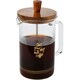 image 7 of Seasons Ivorie Cafetiere | Clear | Transparent | 1