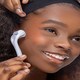 image 5 of Brushworks Micro Needle Derma Roller