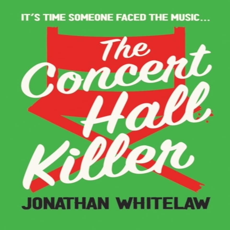 Concert Hall Killer
