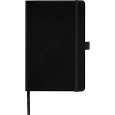 Marksman Honua A5 Composition Notebook - Black - A5