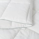 image 4 of 10.5 Tog Luxury Microfibre Duvet Feels Like Down Filling Premium Soft Touch King White