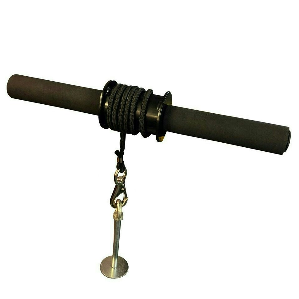 Wrist Curler Trainer Forearm Strengthener