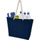 image 3 of Florida Recycled Beach 18L Tote Bag - Navy - One Size | Blue | Navy
