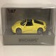 image 5 of Minichamps 870062131 Porsche 918 Spyder 2013 Yellow 1:87 Scale
