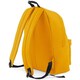 image 2 of Bagbase Original Fashion Backpack - Mustard - One Size