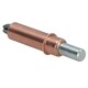 image 7 of 1/4in / 6mm Temporary Cleco Fastener Skin Pin Sheet Metal Grips - 20 Pack