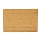 image 1 of Nicola Spring Coir Door Mat - 60 x 40cm - Classic