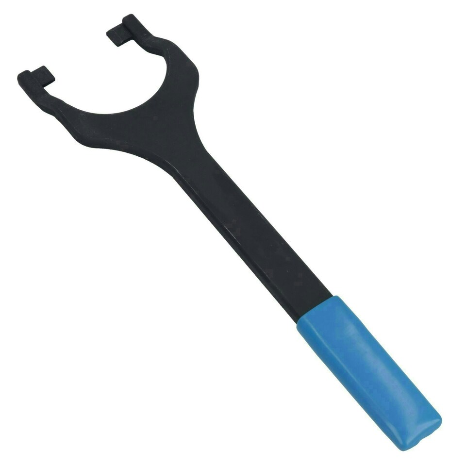image 1 of Inner Driveshaft Extractor Levering Fork For Front Wheel Drive Vehicles 82mm