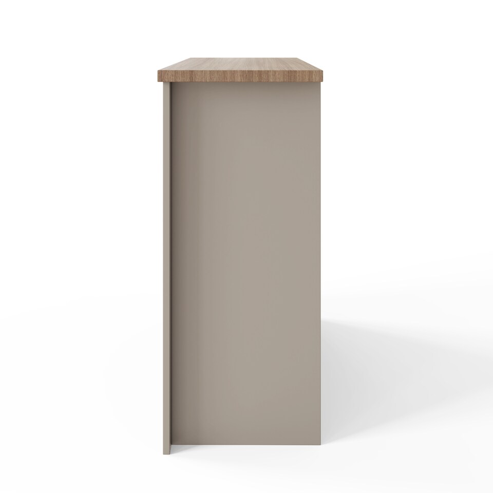 image 1 of Lancaster Multi Unit | Grey | Grey