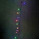 image 6 of Premier TreeBrights 500 LED Lights Multi-Coloured 12.5m
