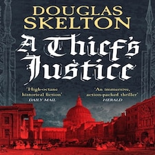 Thiefs Justice